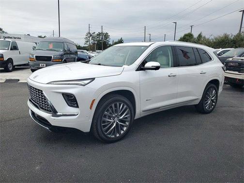2025 Buick Enclave Avenir FWD