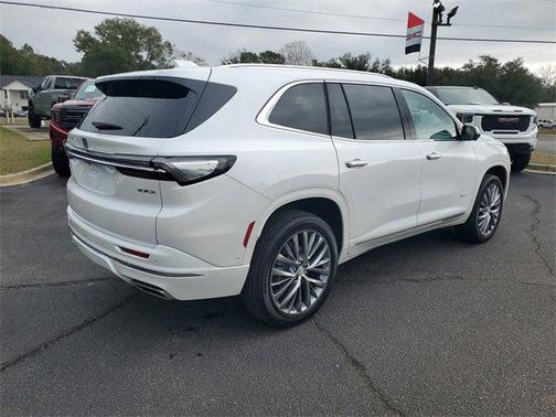 2025 Buick Enclave Avenir FWD