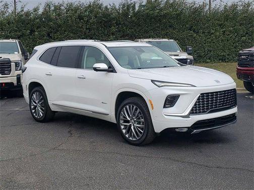 2025 Buick Enclave Avenir FWD