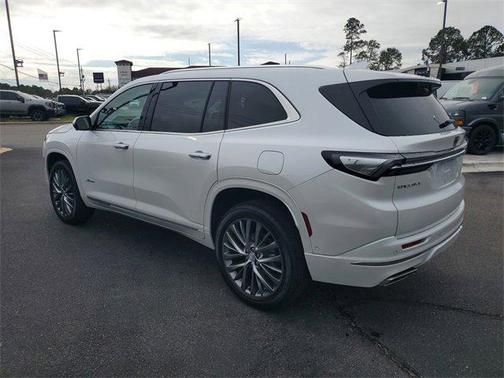 2025 Buick Enclave Avenir FWD