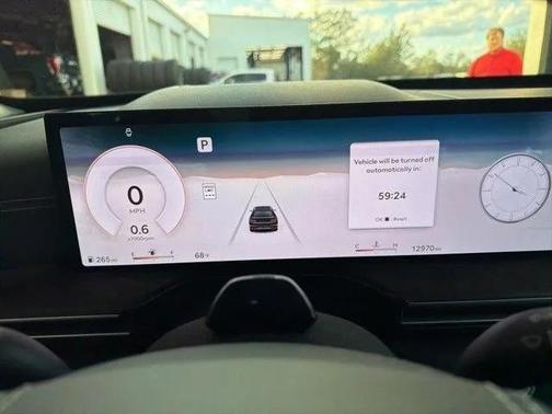 Makalu Gray 2025 Genesis GV80 3.5T
