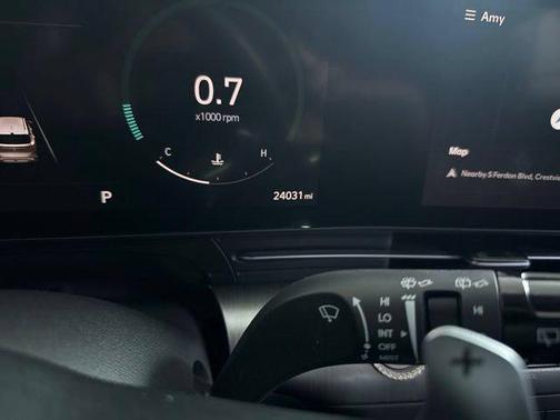Mirage Green 2024 Hyundai KONA SEL