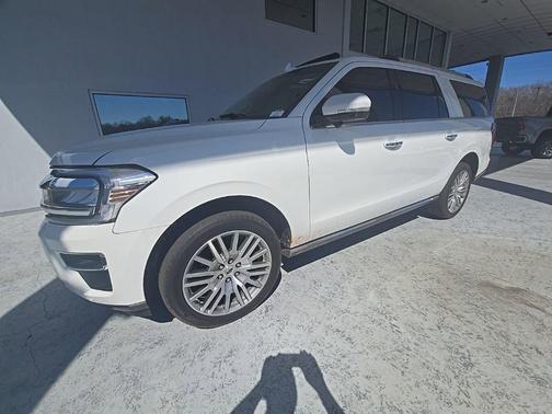 2023 Ford Expedition Max Limited