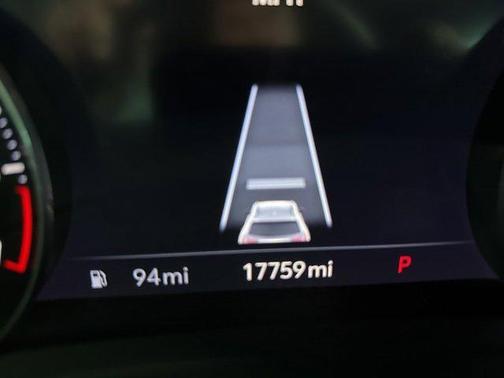 2022 Buick Envision FWD Avenir