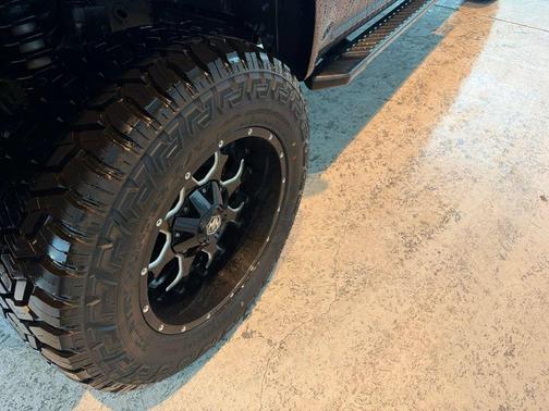 Shadow Black 2016 Ford F-150 XLT