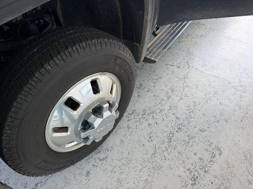 Onyx Black 2026 GMC Sierra 3500 Denali