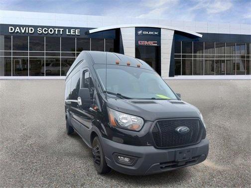 2021 Ford Transit-350 XL