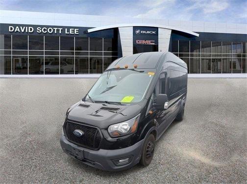 2021 Ford Transit-350 XL