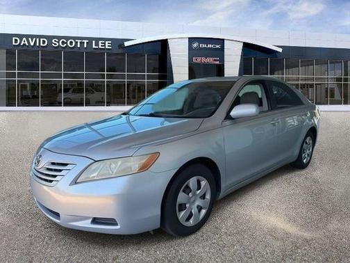 2007 Toyota Camry CE