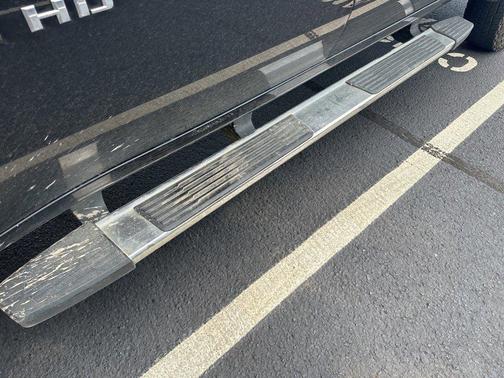 2022 Chevrolet Silverado 3500 LTZ