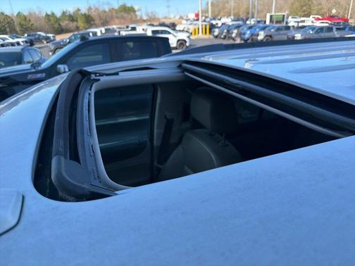 2019 GMC Yukon XL SLT Standard Edition