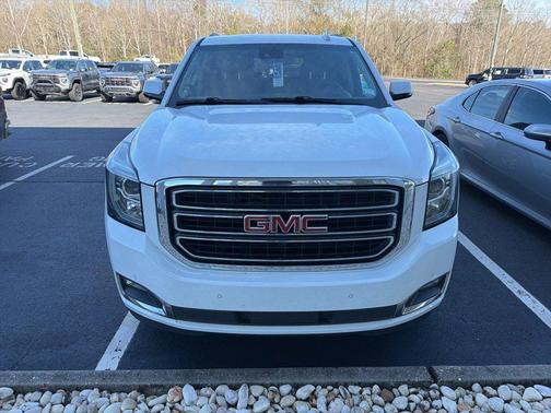 2019 GMC Yukon XL SLT Standard Edition