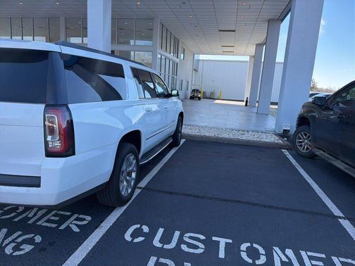 2019 GMC Yukon XL SLT Standard Edition