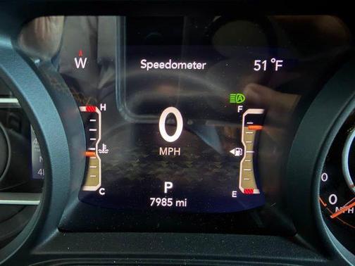 2024 Jeep Wrangler Rubicon 392 Final Edition