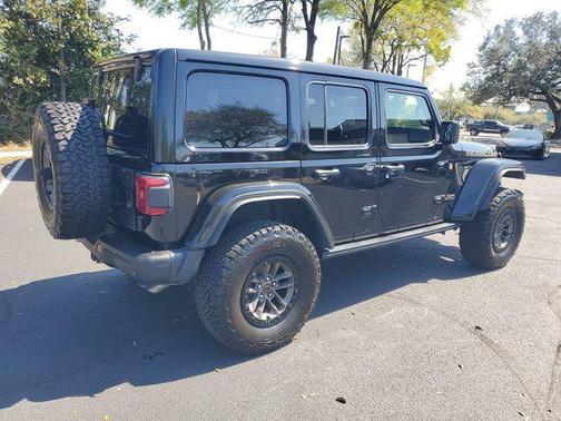 2024 Jeep Wrangler Rubicon 392 Final Edition