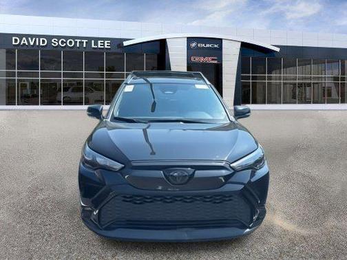 2024 Toyota Corolla Hybrid L