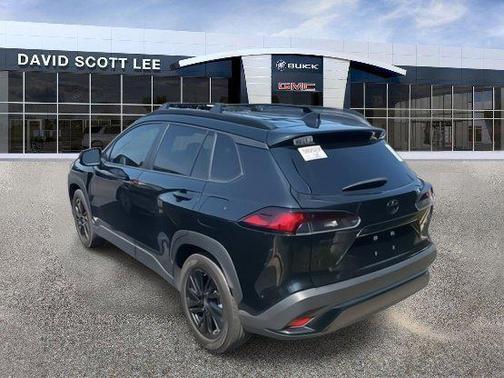 2024 Toyota Corolla Hybrid L