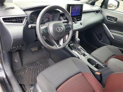 2024 Toyota Corolla Hybrid L