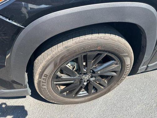 2024 Toyota Corolla Hybrid L