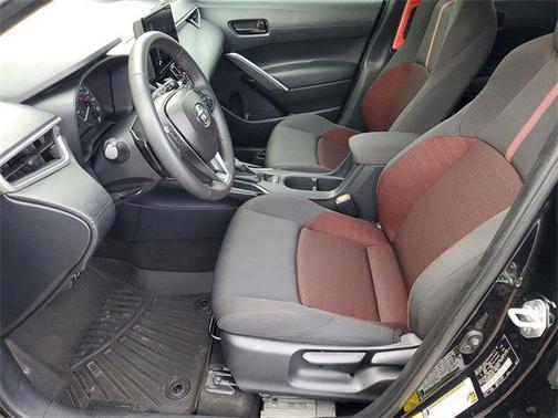 2024 Toyota Corolla Hybrid L