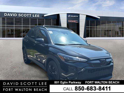 2024 Toyota Corolla Hybrid L