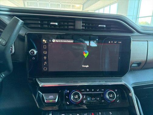 2024 GMC Sierra 2500 Denali Ultimate