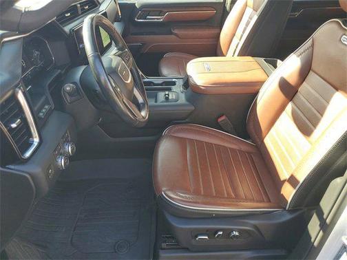 2024 GMC Sierra 2500 Denali Ultimate