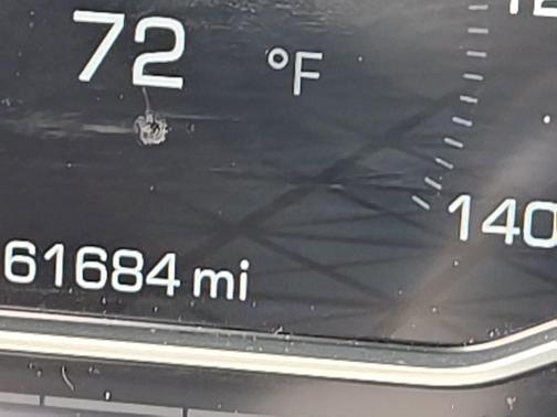 2023 GMC Yukon XL 4WD AT4