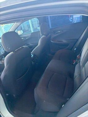 2020 Chevrolet Malibu FWD LT