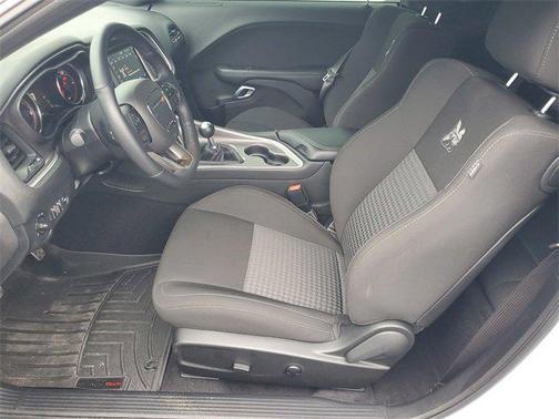 2022 Dodge Challenger R/T Scat Pack Widebody