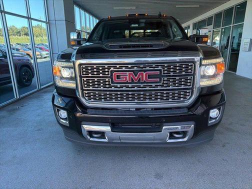 2019 GMC Sierra 2500 Denali