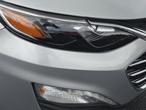 2021 Chevrolet Malibu FWD LT