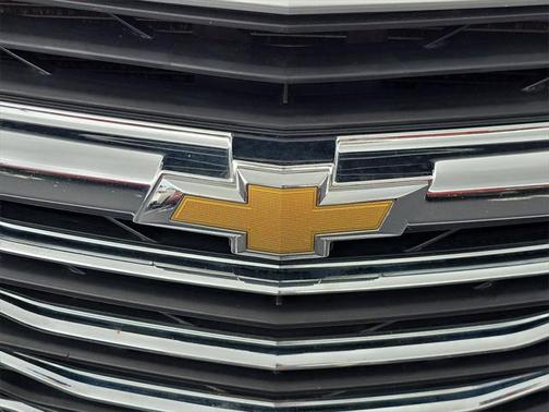 2021 Chevrolet Malibu FWD LT