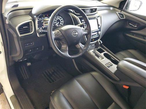 2023 Nissan Murano SV FWD