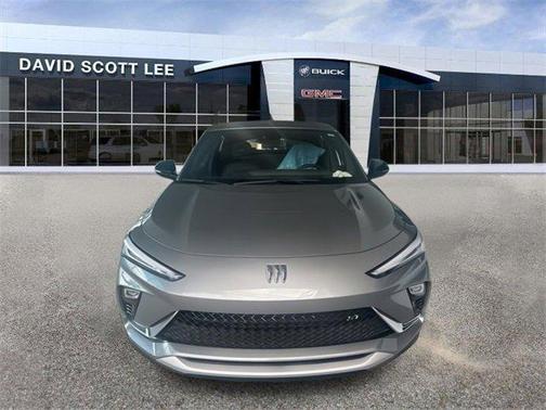 2025 Buick Envista Sport Touring FWD