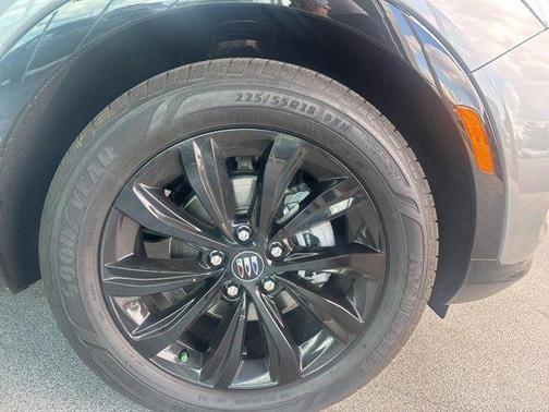 2025 Buick Envista Sport Touring FWD