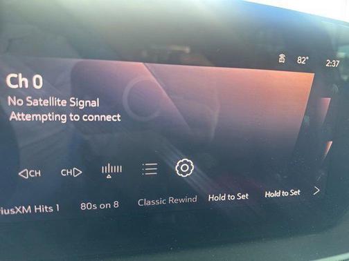 2025 Buick Envista Sport Touring FWD