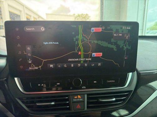 2023 Nissan Altima SR Intelligent AWD