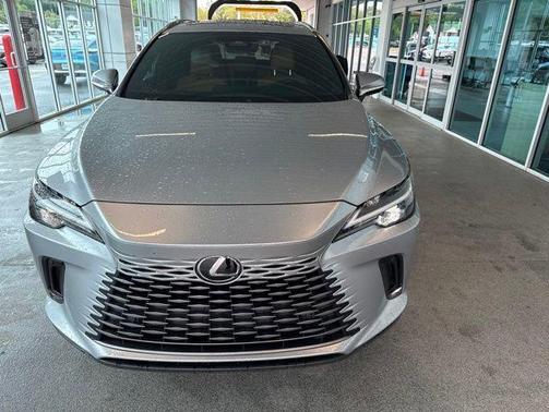 Iridium 2023 Lexus RX 350 Premium