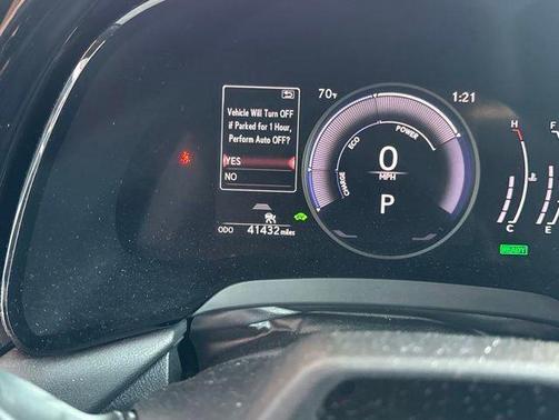 Iridium 2023 Lexus RX 350 Premium