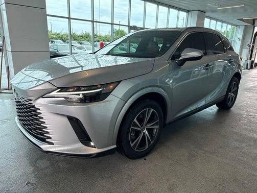 Iridium 2023 Lexus RX 350 Premium