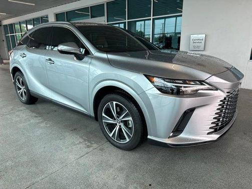 Iridium 2023 Lexus RX 350 Premium