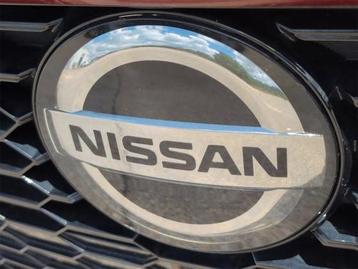 2021 Nissan Altima 2.5 SL