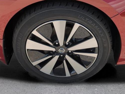 2021 Nissan Altima 2.5 SL