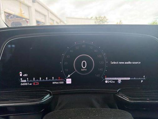 Galactic Gray Metallic 2022 Cadillac Escalade Sport