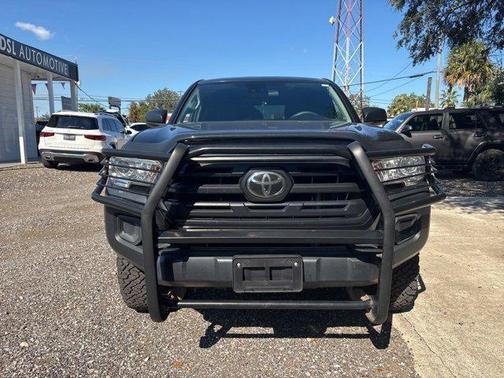 2019 Toyota Tacoma SR