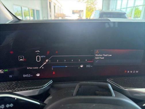 Black Raven 2025 Cadillac Escalade V-Series