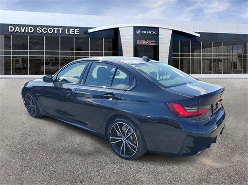 2023 BMW 330e 330e