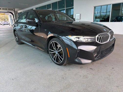 2023 BMW 330e 330e
