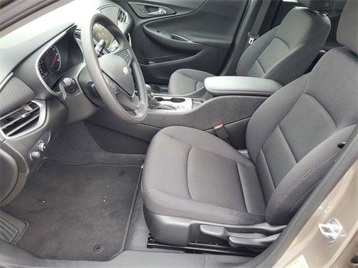 2025 Chevrolet Malibu 1LS